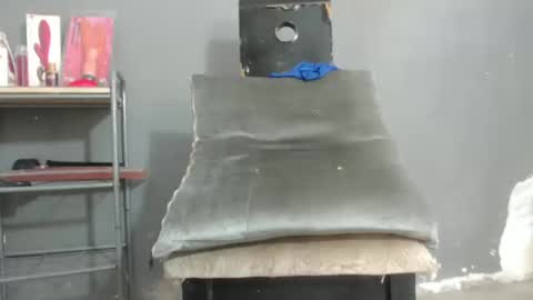 SHENIEL RODRIGUEZ online show from October 2025 09:27:02 PM