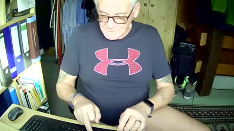 Snapshot of wonneprop10 chatting on February 2025 12:29:02 PM Always Horny online show from February 2025 12:29:02 PM