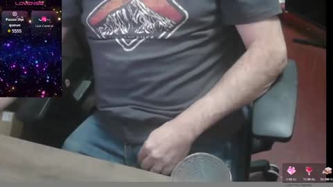 woodworker6473 online show from January 2025 11:31:01 PM