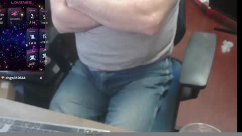 woodworker6473 online show from January 2025 01:46:01 PM