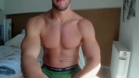 Wolfie online show from October 2025 08:15:02 AM