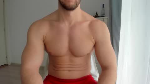 Wolfie online show from March 2026 09:00:01 AM