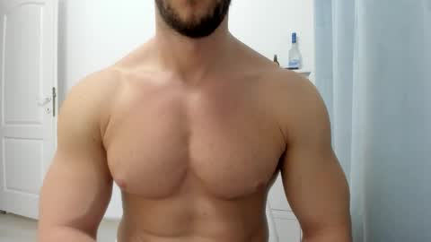 Wolfie online show from March 2026 09:32:02 PM