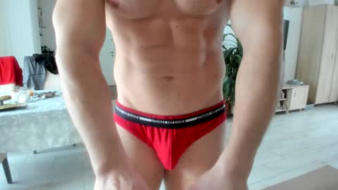 Wolfie online show from March 2026 08:47:02 AM