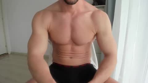 Snapshot of woolfiie chatting on April 2026 08:50:02 AM Wolfie online show from April 2026 08:50:02 AM