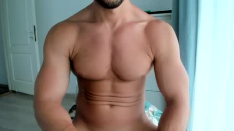 Wolfie online show from June 2026 07:40:02 AM