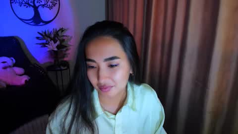 dudetta Kim online show from October 2025 09:26:02 AM