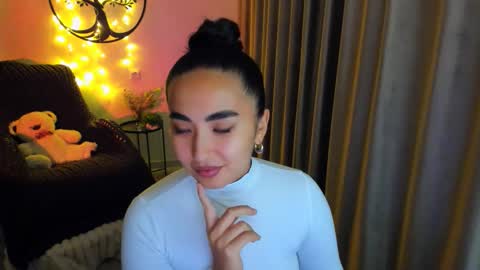 dudetta Kim online show from November 2025 03:47:01 PM