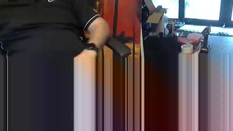 Matt online show from November 2025 08:40:02 PM