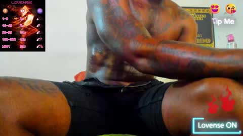 Cristofer online show from December 2025 03:49:02 AM