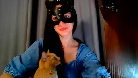 wow_dream_girl_ online show from October 2025 06:06:01 PM