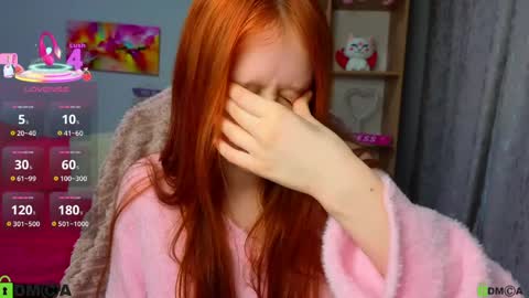 wow_emma_ online show from April 2026 12:36:02 PM