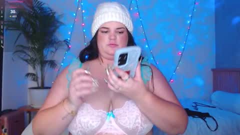Kaitlyn xx online show from October 2025 11:55:02 AM