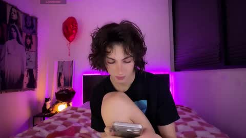 Glen online show from February 2026 07:56:02 PM