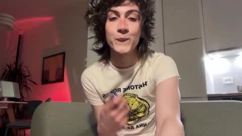 Glen online show from March 2026 11:41:01 PM