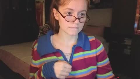 Snapshot of wow_luvng chatting on February 2026 03:27:02 PM Rebecy online show from February 2026 03:27:02 PM