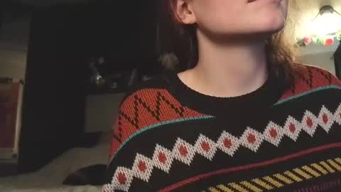 Rebecy online show from March 2026 03:51:02 PM