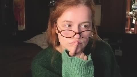 Rebecy online show from April 2026 04:04:02 PM