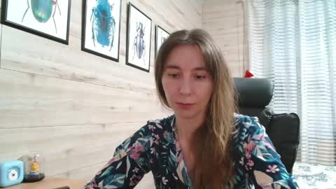 Anna  online show from May 2026 03:29:02 PM