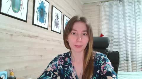 Anna  online show from May 2026 02:46:02 PM