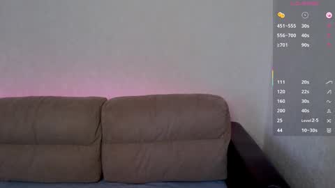 Eva online show from October 2025 02:01:02 AM