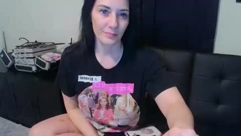 Crystal Lake online show from February 2026 07:20:02 AM