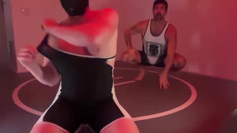 wrestlestud online show from December 2025 09:14:01 AM