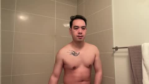 Snapshot of wrongadonger chatting on February 2026 08:35:01 PM Ricky online show from February 2026 08:35:01 PM