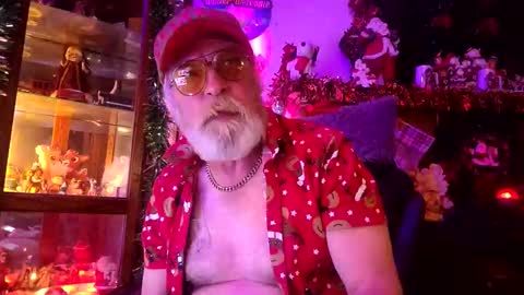 SCOOTER online show from December 2025 01:56:02 AM