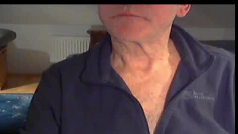 Wuki online show from February 2025 09:20:02 PM