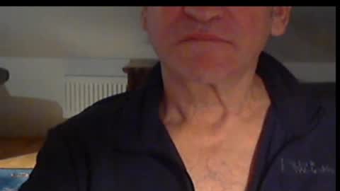 Wuki online show from February 2025 10:48:01 PM