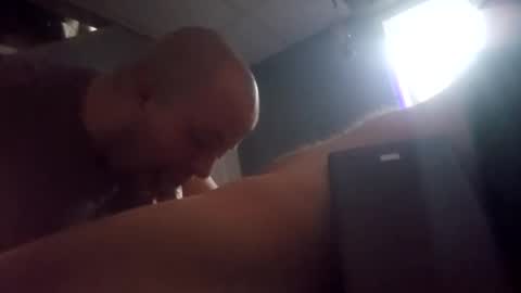 BONER DONOR online show from January 2025 09:20:02 PM