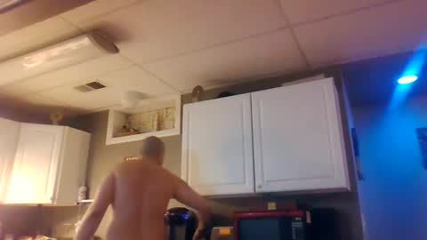 BONER DONOR online show from January 2025 01:57:02 AM