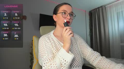 Eric and Christine 3 online show from December 2025 10:53:02 AM