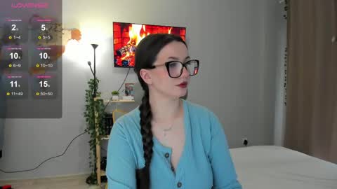 Eric and Christine 3 online show from April 2026 07:12:01 AM