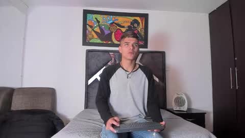 wyatt online show from October 2025 12:30:01 PM