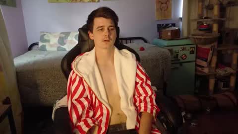 Wyatt online show from October 2025 10:32:02 PM