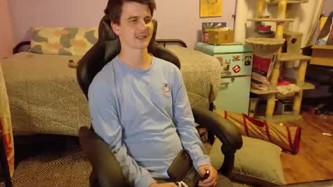 Wyatt online show from October 2025 05:52:02 AM