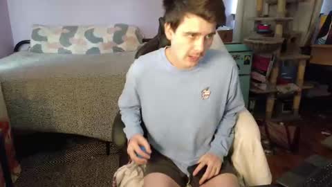 Wyatt online show from October 2025 07:26:01 PM