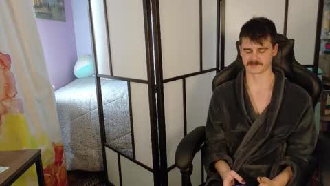 Wyatt online show from February 2026 08:18:01 PM