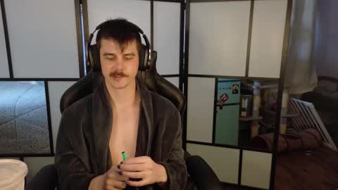 Wyatt online show from February 2026 07:20:01 PM