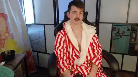 Wyatt online show from February 2026 08:02:01 PM