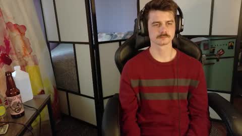 Wyatt online show from February 2026 11:25:01 PM