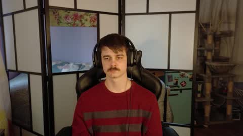 Wyatt online show from February 2026 10:30:02 PM