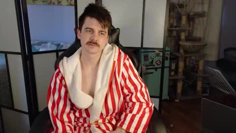 Wyatt online show from February 2026 06:42:01 PM