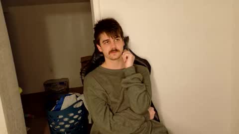 Wyatt online show from March 2026 07:29:01 PM