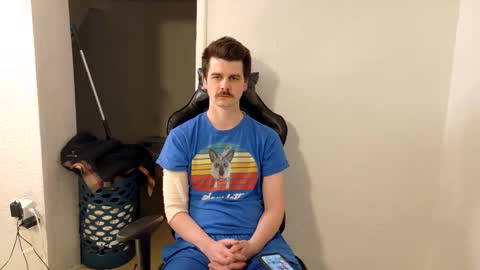 Wyatt online show from March 2026 06:45:02 PM