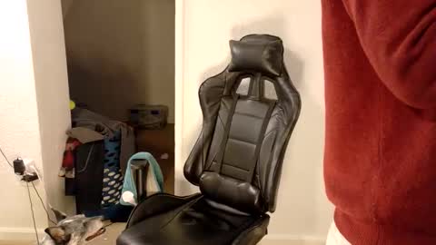 Wyatt online show from March 2026 09:41:02 PM