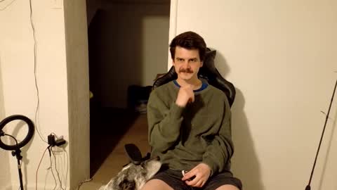 Wyatt online show from April 2026 05:09:02 PM