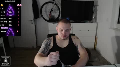 Snapshot of x19marco93x chatting on March 2025 07:59:02 PM x19marco93x online show from March 2025 07:59:02 PM